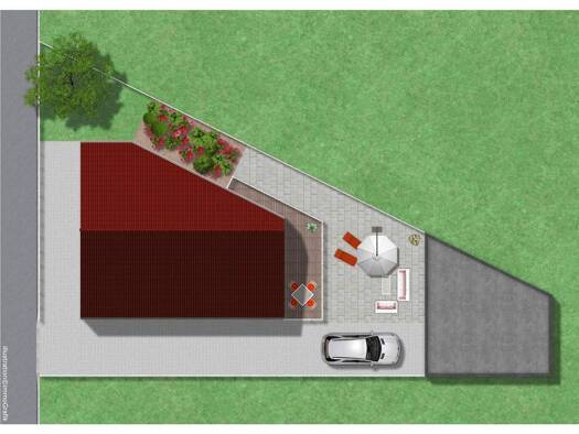 Grundstück zum Kauf 150.000 € 400 m² Grundstück Bredenscheid-Stüter Hattingen 45527