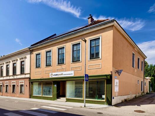 Einfamilienhaus zum Kauf 399.997 € 10 Zimmer 333,2 m² 438 m² Grundstück Herzogenburg 3130