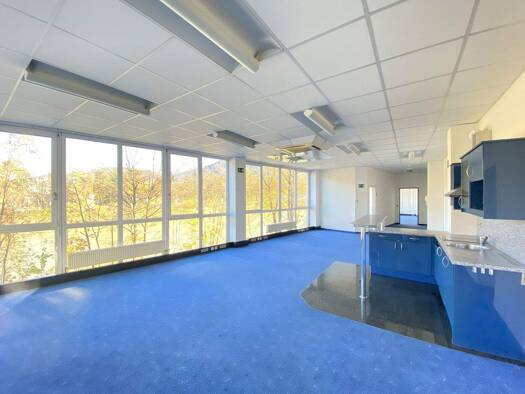 Bürofläche zur Miete 13 € 101 m² Bürofläche Salzburg Salzburg 5020