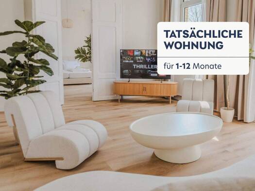 Wohnung zur Miete 5.206 € 4 Zimmer Ost Hildesheim 31134