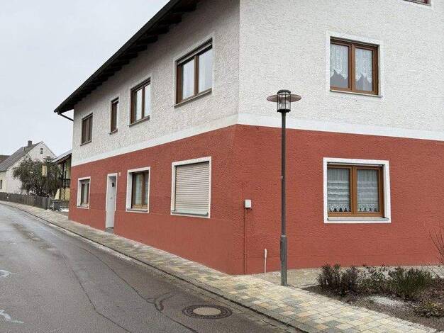 Einfamilienhaus zum Kauf provisionsfrei 415.000 € 8 Zimmer 249 m² 705 m² Grundstück Reichenbach 93189