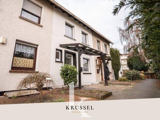 Reihenmittelhaus zum Kauf 219.000 € 4 Zimmer 125 m² 185 m² Grundstück Lingen Lingen / Laxten 49809