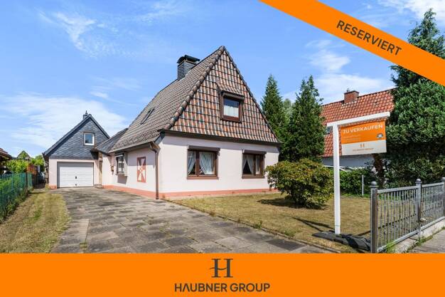 Einfamilienhaus zum Kauf 269.000 € 3 Zimmer 120 m² 749 m² Grundstück Habenhausen Bremen 28279