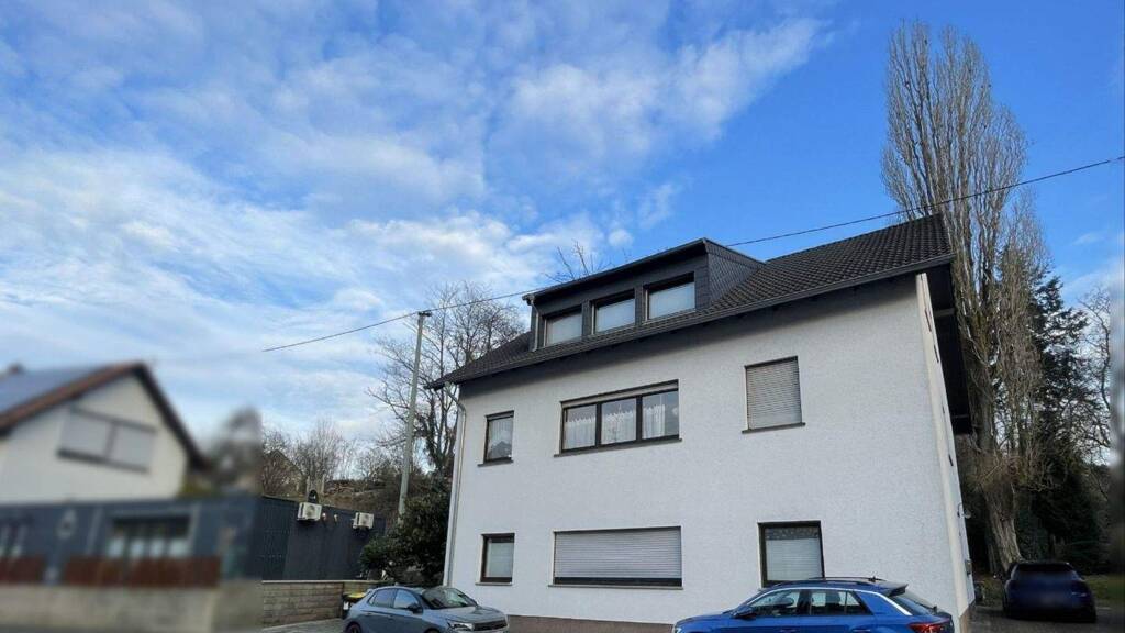 Mehrfamilienhaus zum Kauf 460.000 € 11 Zimmer 276 m² 553 m² Grundstück Ottweiler 66564