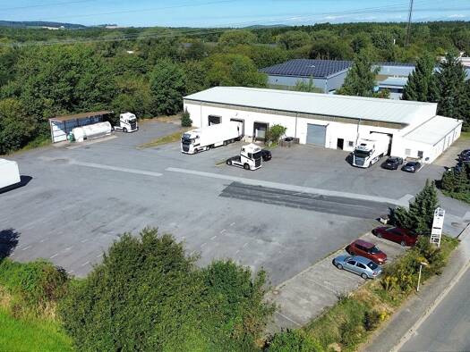 Gewerbegrundstück zur Miete provisionsfrei 1,20 € 4.000 m² Grundstück Bretnig Bretnig-Hauswalde 01900