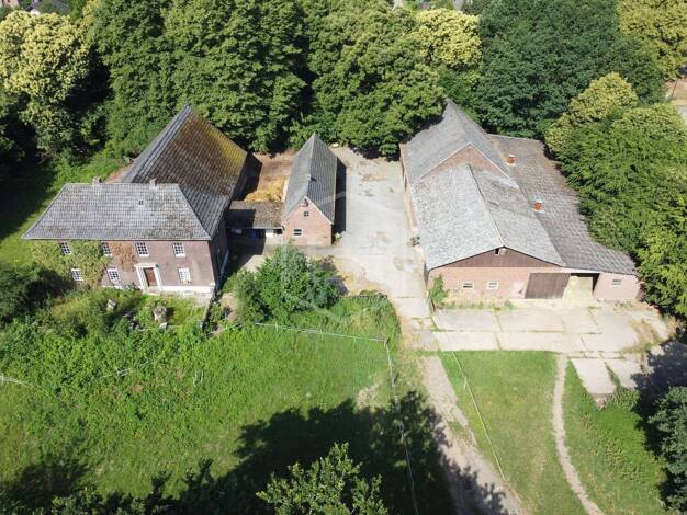 Bauernhof zum Kauf 1.850.000 € 1.100 m² 170.493 m² Grundstück Hamminkeln Hamminkeln 46499