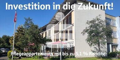 Wohnung zum Kauf provisionsfrei 194.000 € 1 Zimmer 31,4 m² Bad Königshofen Bad Königshofen 97631