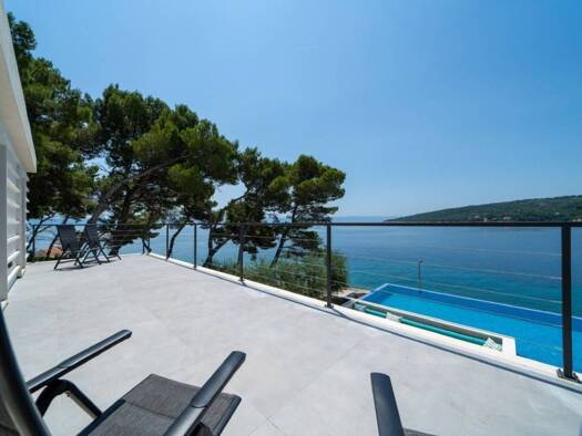 Villa zum Kauf 1.900.000 € 10 Zimmer 314 m² 1.100 m² Grundstück Selca 21425
