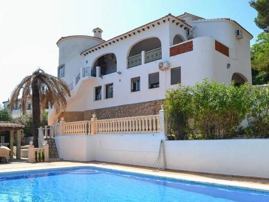 Chalet zum Kauf 510.000 € 6 Zimmer 288 m² Pedreguer 03750