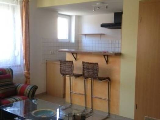 Studio zur Miete Wohnen auf Zeit 1.100 € 2 Zimmer 40 m² frei ab sofort Harthäuser Hauptstraße Harthausen Filderstadt 70794