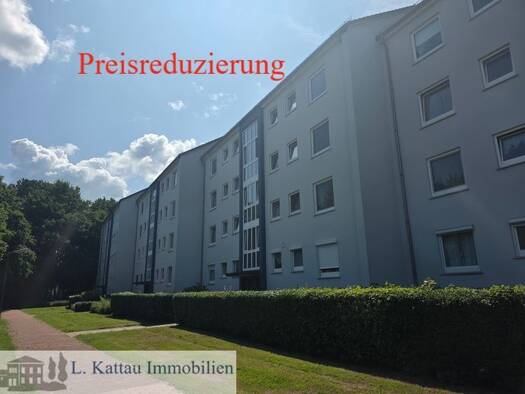 Wohnung zum Kauf 114.900 € 3 Zimmer 64 m² Burgdamm Bremen 28719