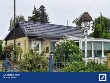 Einfamilienhaus zum Kauf 250.000 € 2 Zimmer 56 m² 331 m² Grundstück Baumschulenweg Berlin 12437