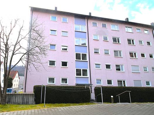 Wohnung zum Kauf 152.000 € 3 Zimmer 83 m² 4. Geschoss Albstadt 72458