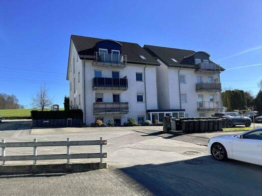 Wohnung zum Kauf 150.000 € 4 Zimmer 92 m² Hillentrup Dörentrup 32694