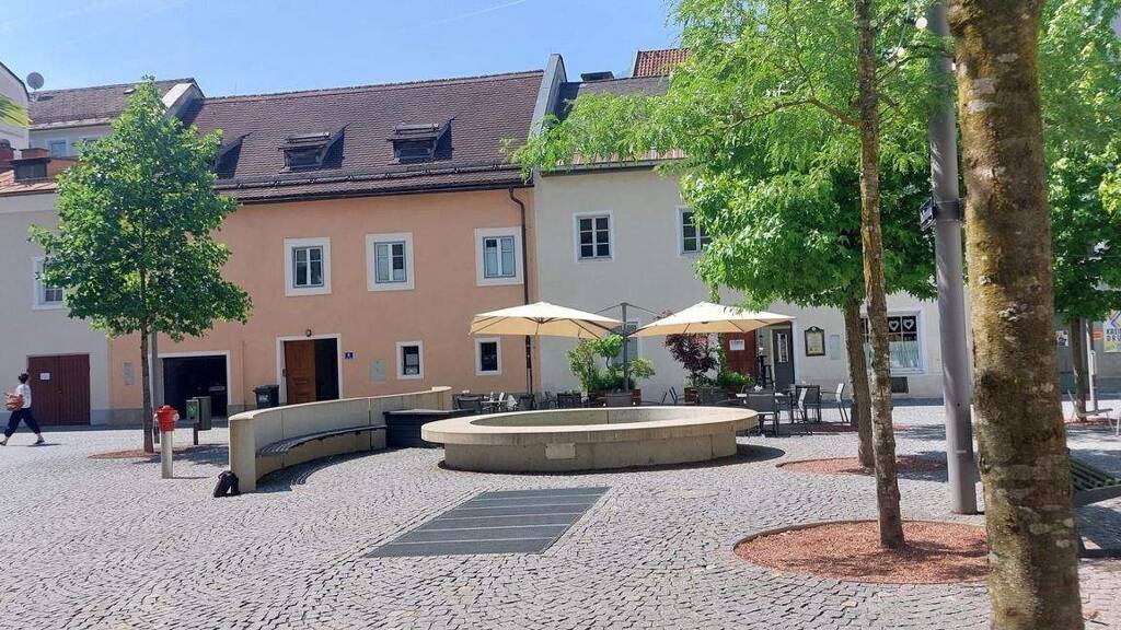 Wohnung zur Miete 787 € 3 Zimmer 78 m² 1. Geschoss Spittal an der Drau 9800
