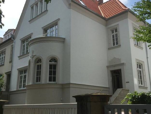 Mehrfamilienhaus zum Kauf provisionsfrei 1.290.000 € 13 Zimmer 287 m² 680 m² Grundstück Bult Hannover 30173