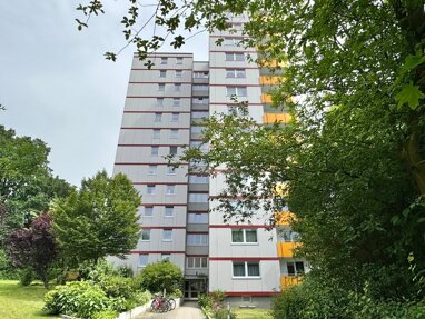 Wohnung zum Kauf 219.000 € 2 Zimmer 56 m² 11. Geschoss Eißendorf Hamburg 21077