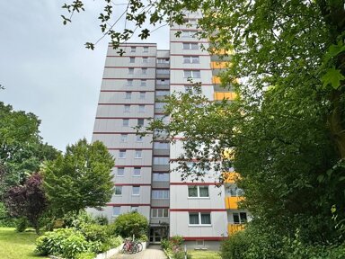 Wohnung zum Kauf 199.000 € 2 Zimmer 56 m² 11. Geschoss Eißendorf Hamburg 21077