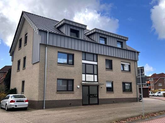 Wohnung zum Kauf 145.000 € 2 Zimmer 55 m² Bad Zwischenahn II Bad Zwischenahn 26160