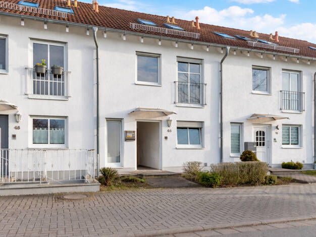 Reihenmittelhaus zum Kauf 225.000 € 4 Zimmer 127 m² 85 m² Grundstück Zwintschöna Dieskau / Zwintschöna 06184