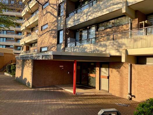 Wohnung zur Miete 1.273 € 4 Zimmer 114,6 m² 7. Geschoss Oberstr. 103 Westhoven Porz 51149