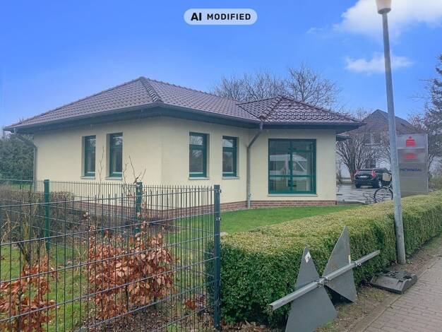 Werkstatt zum Kauf 129.000 € 80 m² Lagerfläche Trinwillershagen Trinwillershagen 18320
