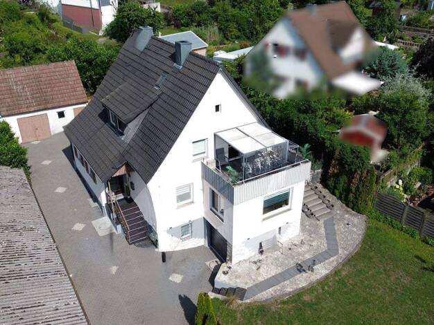 Einfamilienhaus zum Kauf 560.000 € 6 Zimmer 150 m² 412 m² Grundstück Brackenheim 74336