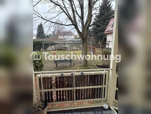 Wohnung zur Miete Tauschwohnung 700 € 3,5 Zimmer 72 m² Mickten Ortsamtsbereich Pieschen 01139