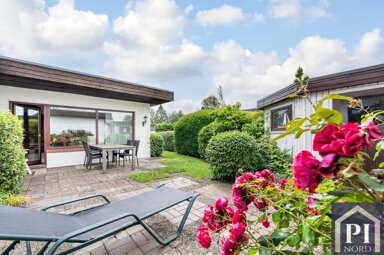 Bungalow zum Kauf provisionsfrei 539.000 € 5 Zimmer 130 m² 553 m² Grundstück frei ab sofort Dreiangel 29 Klausdorf Altenholz 24161