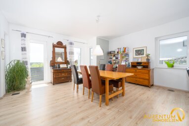 Wohnung zum Kauf 4 Zimmer 107,4 m² Hochfeld 8 Seebach Deggendorf 94469