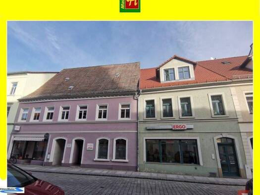 Haus zum Kauf 750.000 € 14 Zimmer 382 m² 980 m² Grundstück Weßnitz Großenhain 01558