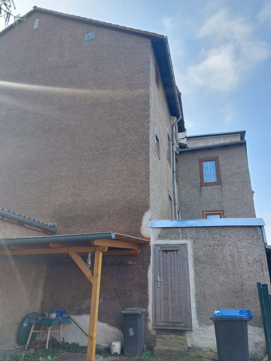 Einfamilienhaus zum Kauf - Ansicht 2