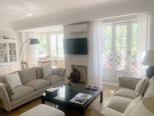 Wohnung zur Miete 4.550 € 2 Zimmer 149 m² 1. Geschoss Madrid 28002