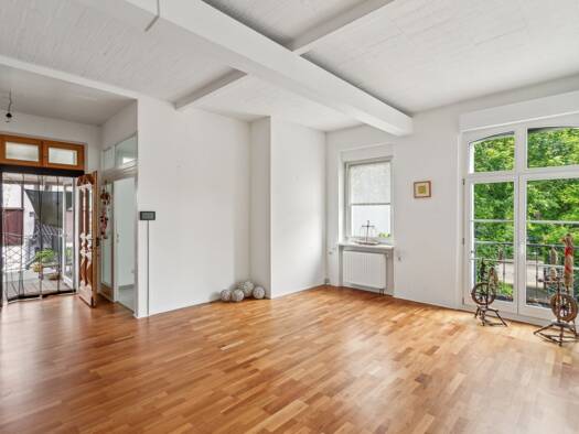 Maisonette zur Miete 1.650 € 4 Zimmer 193 m² Geschoss 1/2 frei ab sofort Neuwied 56564