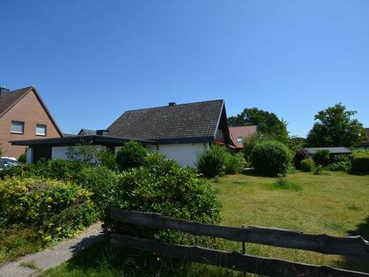 Einfamilienhaus zum Kauf 319.000 € 5 Zimmer 142 m² 949 m² Grundstück Groß Hehlen Celle 29229