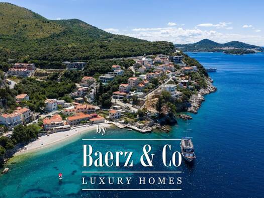 Villa zum Kauf 2.850.000 € 4 Zimmer 601 m² 720 m² Grundstück dubrovnik - okolica