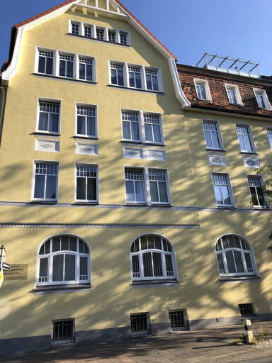 Wohnung zur Miete 590 € 2 Zimmer 54 m² 3. Geschoss Katharinenstraße 35 Ost Hildesheim 31135