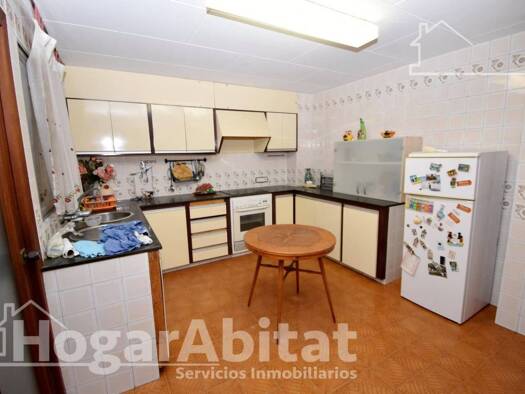 Wohnung zum Kauf 200.000 € 5 Zimmer 228 m² 1. Geschoss Joan XXIII Carcaixent 46740