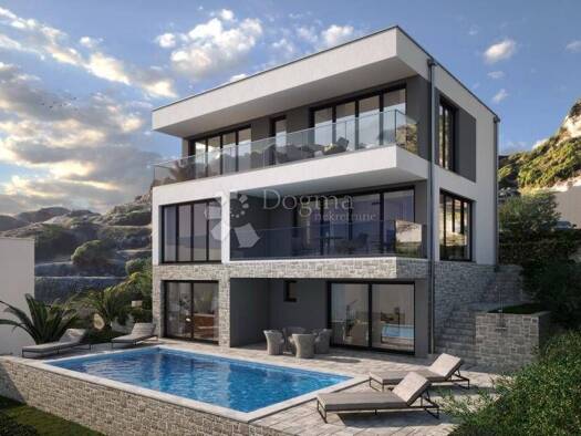 Haus zum Kauf 1.399.000 € 5 Zimmer 263 m² Kuciste, Orebic Orebić