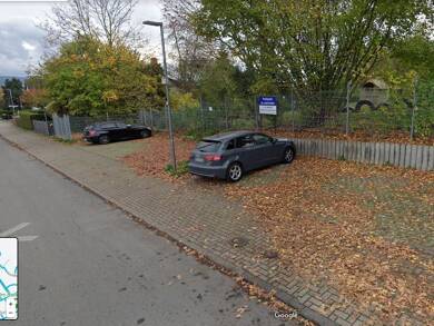 Außenstellplatz zur Miete provisionsfrei 35 € Bei den vier Äckern 11 Wolfsanger/Hasenhecke Kassel 34125
