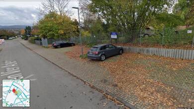 Außenstellplatz zur Miete provisionsfrei 35 € Bei den vier Äckern 11 Wolfsanger/Hasenhecke Kassel 34125
