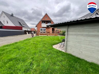 Einfamilienhaus zum Kauf 248.590 € 4 Zimmer 117 m² 640 m² Grundstück Stolzenau Stolzenau 31592