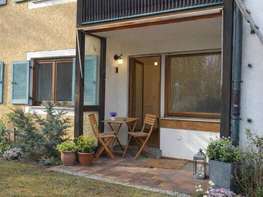 Terrassenwohnung zum Kauf 365.000 € 3 Zimmer 75 m² 1. Geschoss Bad Reichenhall 83435