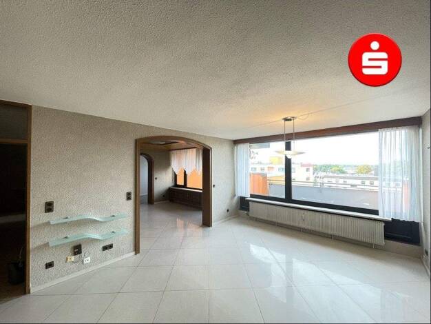 Wohnung zur Miete 1.650 € 4,5 Zimmer 127 m² frei ab 01.03.2026 Großreuth b Schweinau Nürnberg 90431