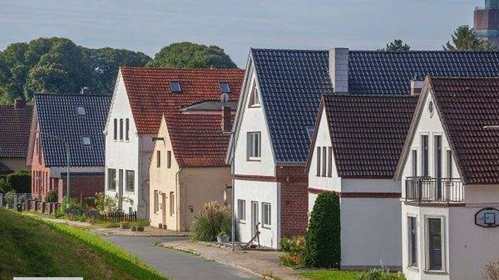 Einfamilienhaus zum Kauf 245.000 € 5 Zimmer 116 m² 853 m² Grundstück Bessingen Coppenbrügge 31863