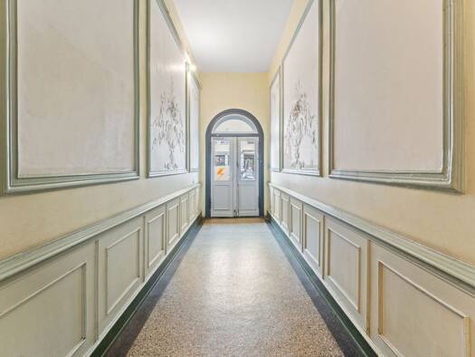 Wohnung zum Kauf provisionsfrei 1.950.000 € 6 Zimmer 217 m² 5. Geschoss frei ab sofort Kastanienallee 32 Prenzlauer Berg Berlin 10435