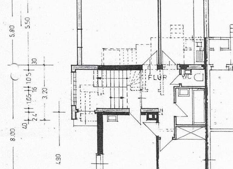 Einfamilienhaus zum Kauf 1.585.000 € 10 Zimmer 250 m² 616 m² Grundstück Waldsee Freiburg im Breisgau 79117