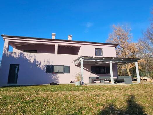 Einfamilienhaus zum Kauf 690.000 € 11 Zimmer 303 m² Gračišće 52403