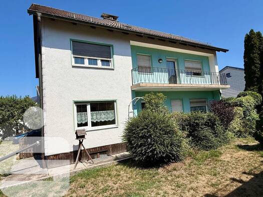 Mehrfamilienhaus zum Kauf 299.000 € 6 Zimmer 146 m² 643 m² Grundstück Garching Garching an der Alz 84518