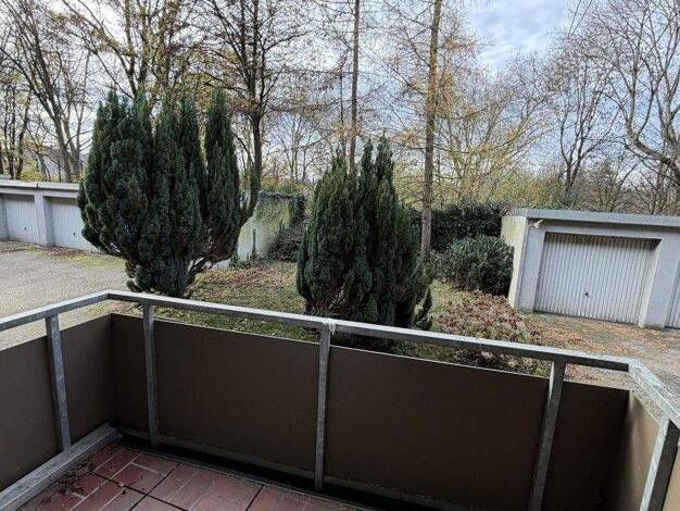 Wohnung zur Miete 450 € 2 Zimmer 45,9 m² EG frei ab 01.03.2026 Windmühlenstr. 48 Holsterhausen Essen 45147